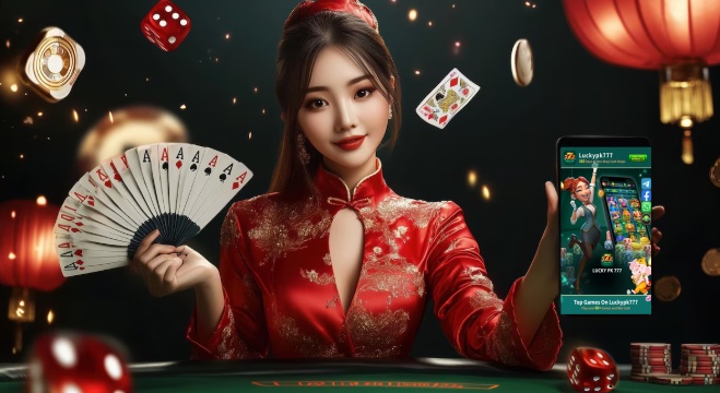 Apuesto Casino - ورچوئل گیمز میں دلچسپ آپشنز شامل ہیں جیسے 