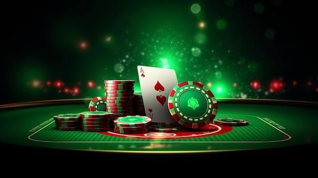 Apuesto Casino آن لائن کیسینو میں کھیلنے کی وجوہات